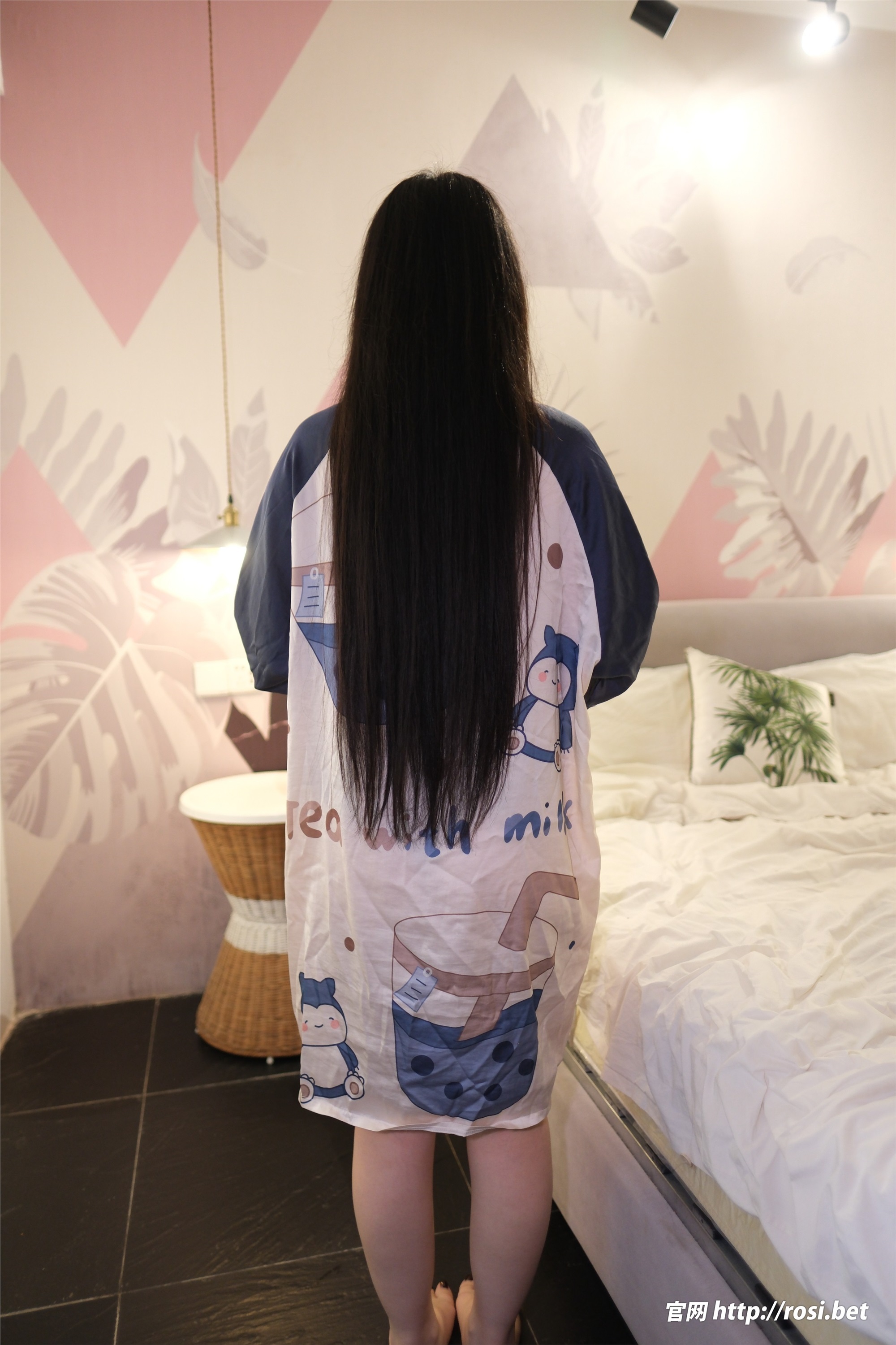 ROSI写真 2024.07.08 NO.4599